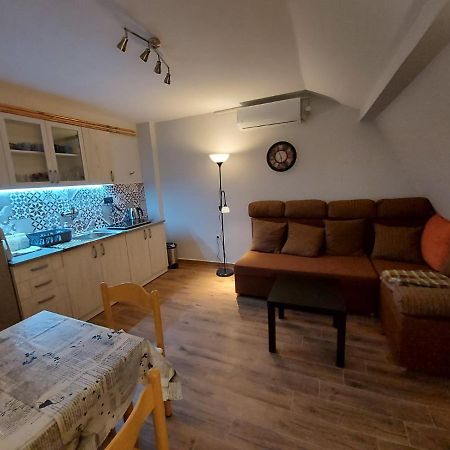 Perucac Apartment Ngoại thất bức ảnh