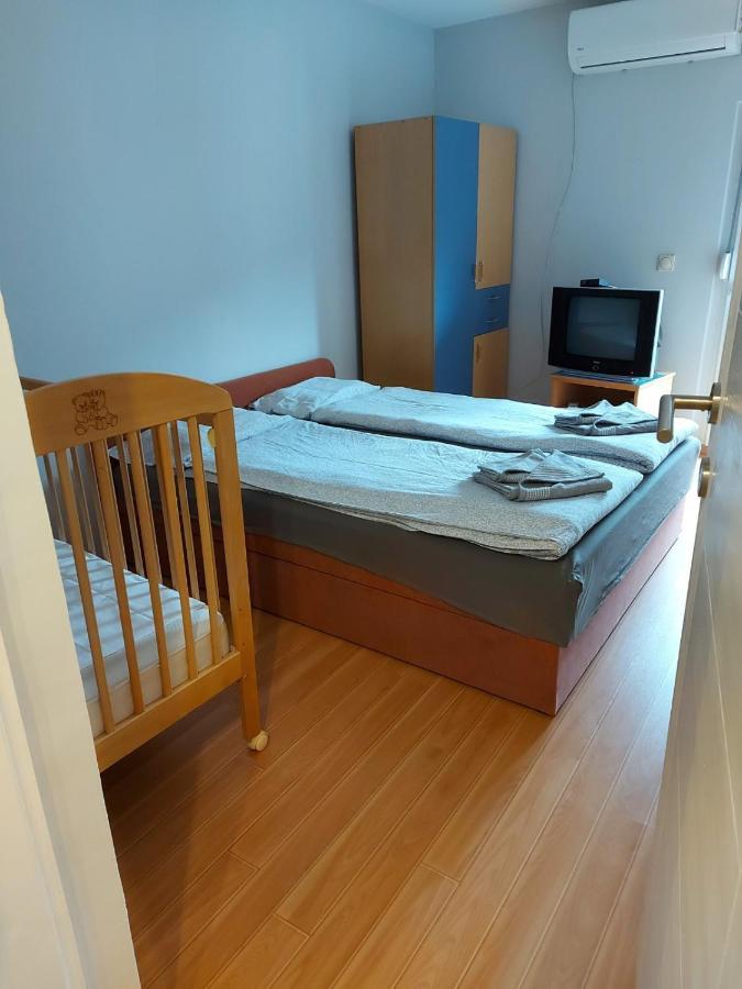 Perucac Apartment Ngoại thất bức ảnh