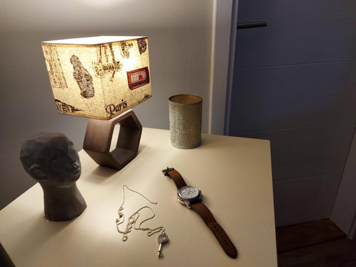 Perucac Apartment Ngoại thất bức ảnh