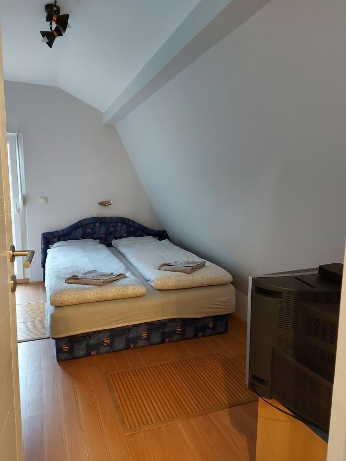 Perucac Apartment Ngoại thất bức ảnh