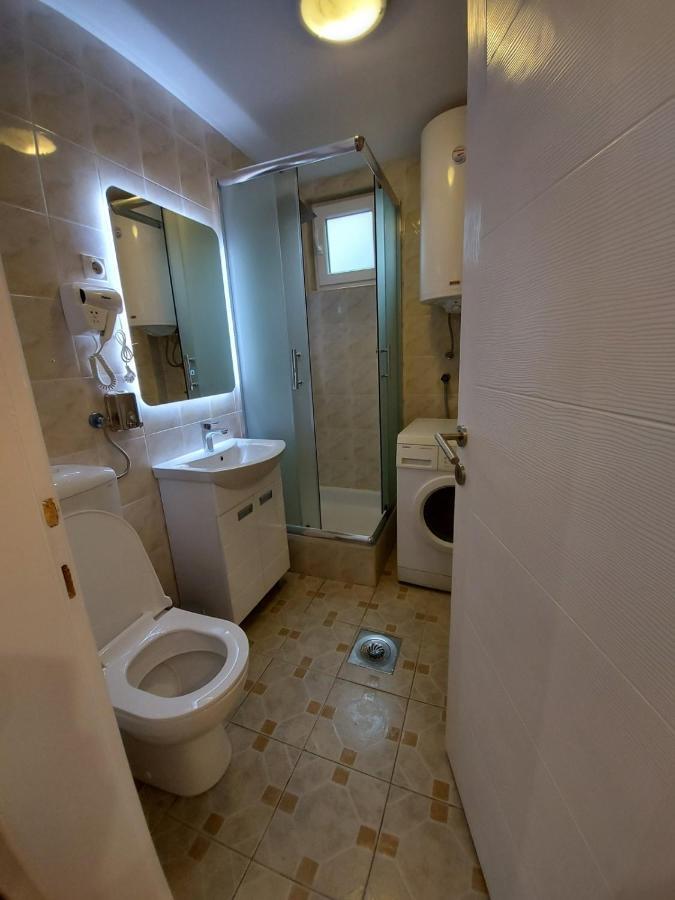 Perucac Apartment Ngoại thất bức ảnh