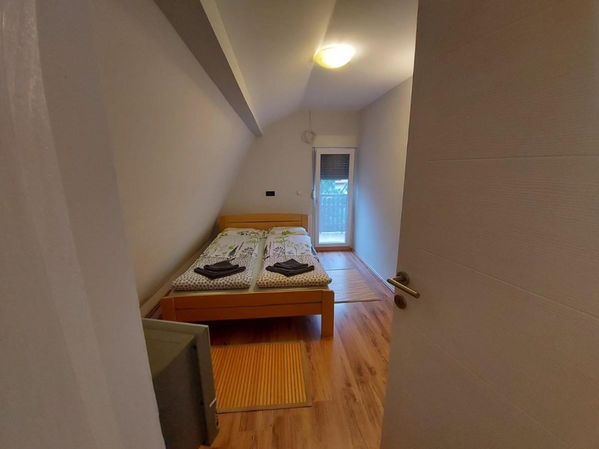 Perucac Apartment Ngoại thất bức ảnh