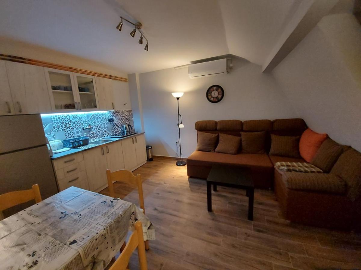 Perucac Apartment Ngoại thất bức ảnh