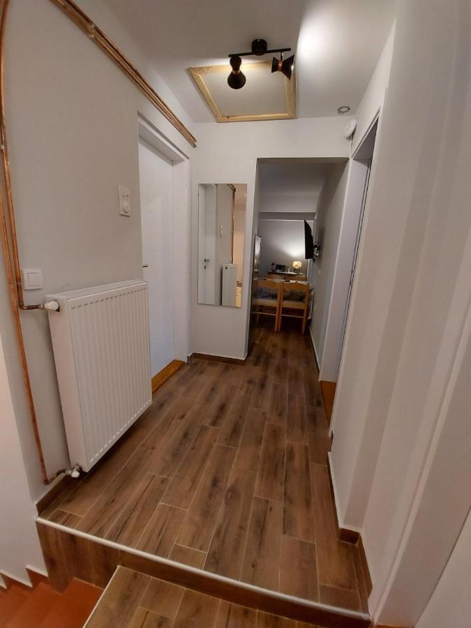 Perucac Apartment Ngoại thất bức ảnh
