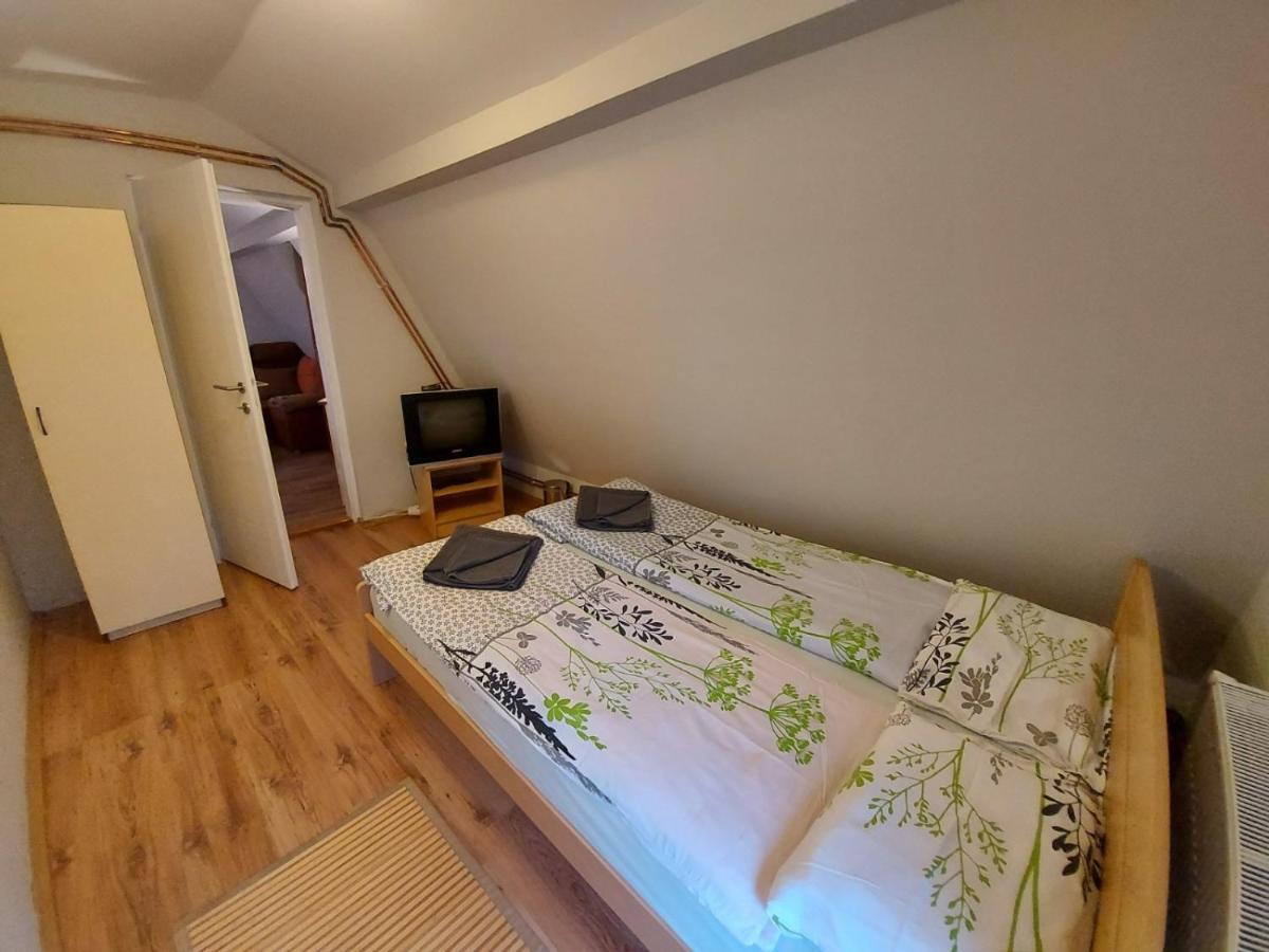 Perucac Apartment Ngoại thất bức ảnh