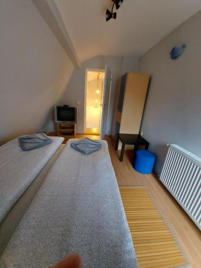 Perucac Apartment Ngoại thất bức ảnh