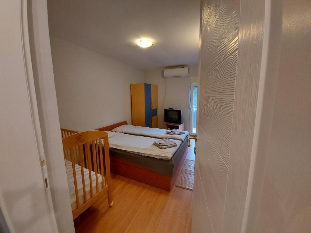 Perucac Apartment Ngoại thất bức ảnh