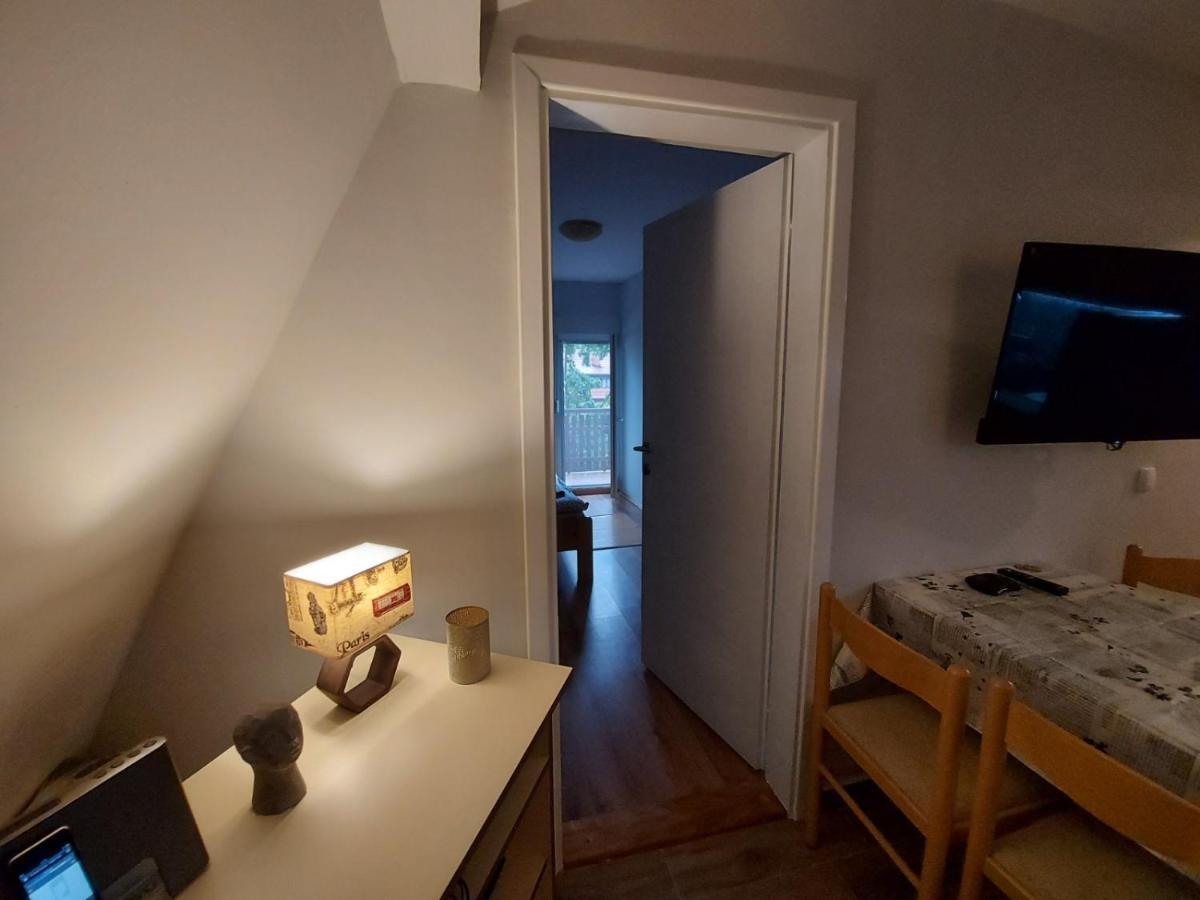 Perucac Apartment Ngoại thất bức ảnh