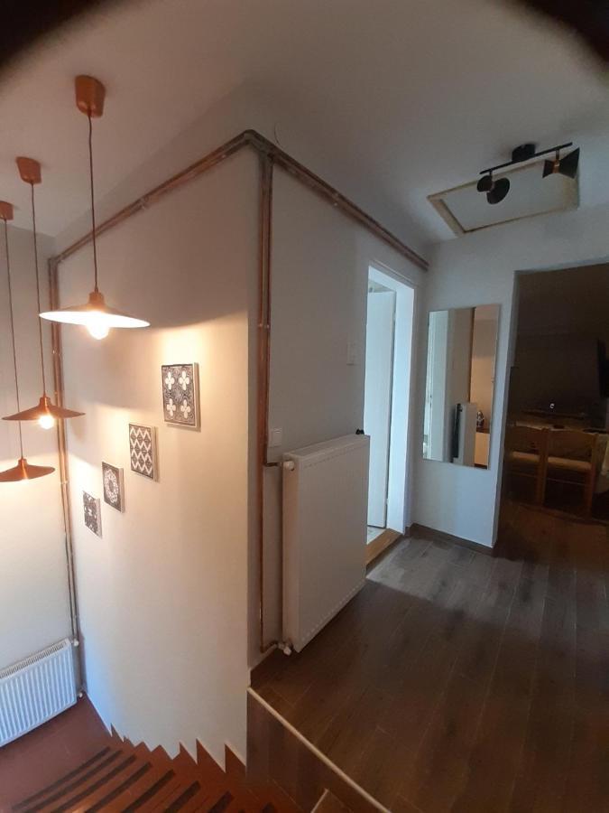 Perucac Apartment Ngoại thất bức ảnh