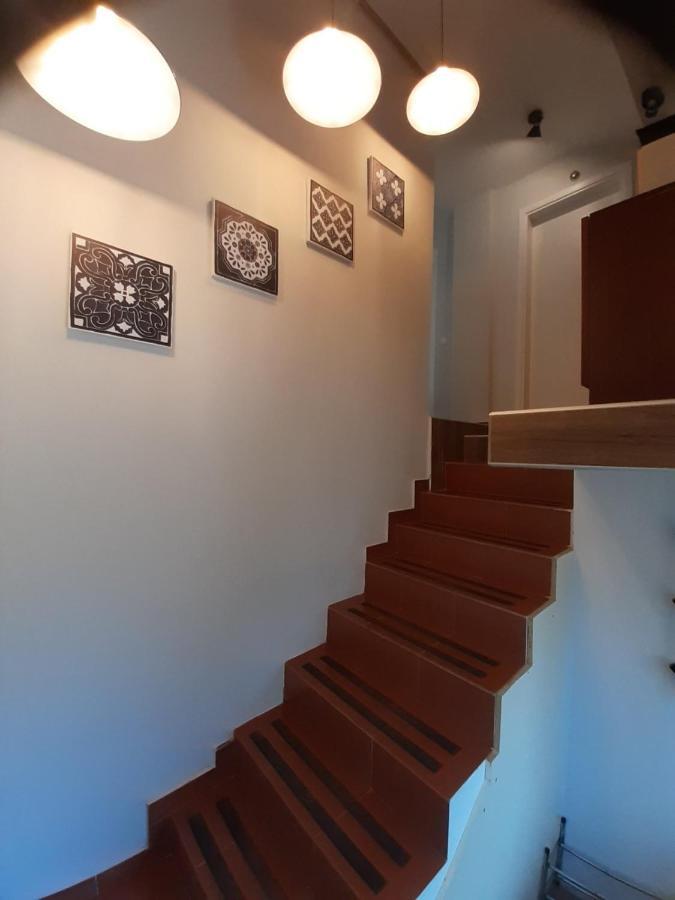 Perucac Apartment Ngoại thất bức ảnh