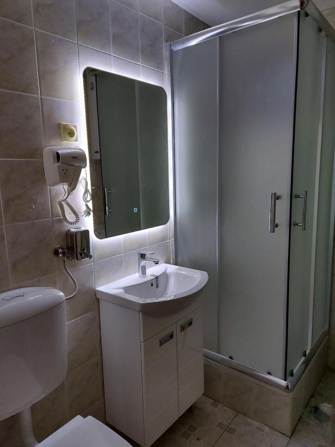 Perucac Apartment Ngoại thất bức ảnh